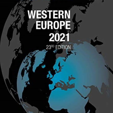 Western Europe 2021