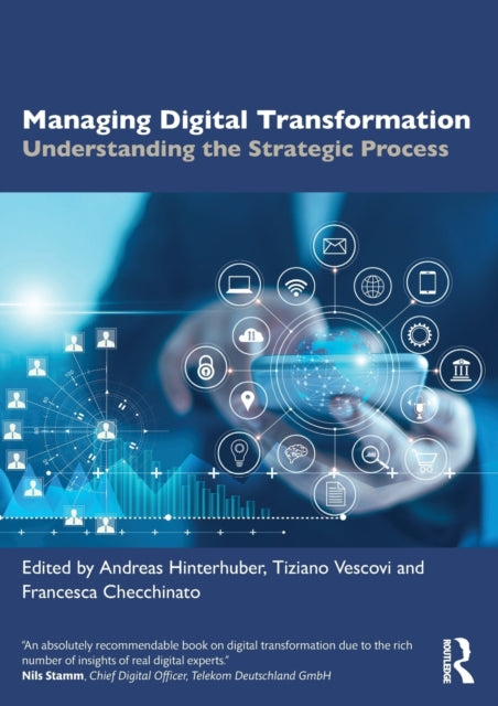 Managing Digital Transformation Understanding the