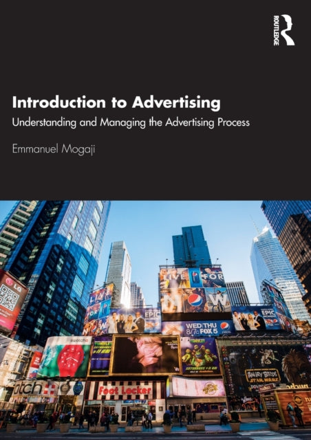 Introduction to Advertising Understanding and