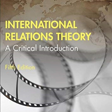 International Relations Theory A Critical