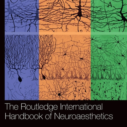 The Routledge International Handbook of