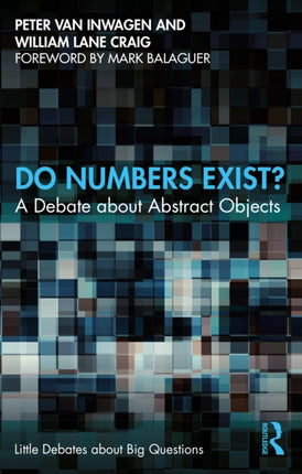 Do Numbers Exist
