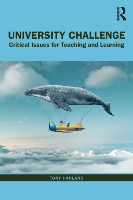 University Challenge Critical Issues for Teaching