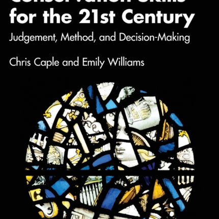 Conservation Skills for the 21st Century