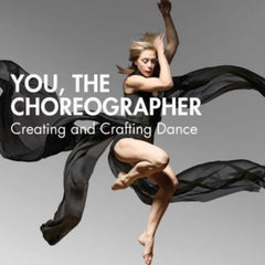 Collection image for: Dancers / choreographers Books