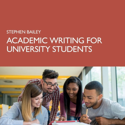 Academic Writing for University Students