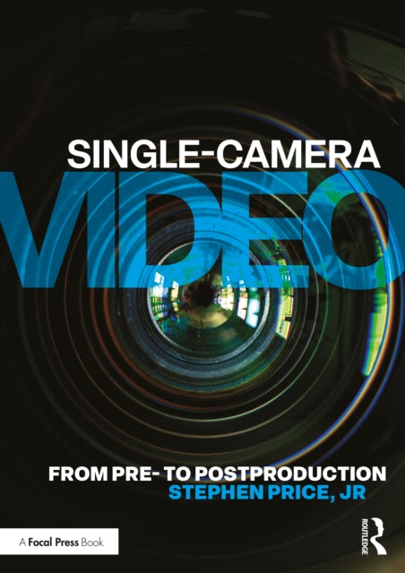 SingleCamera Video
