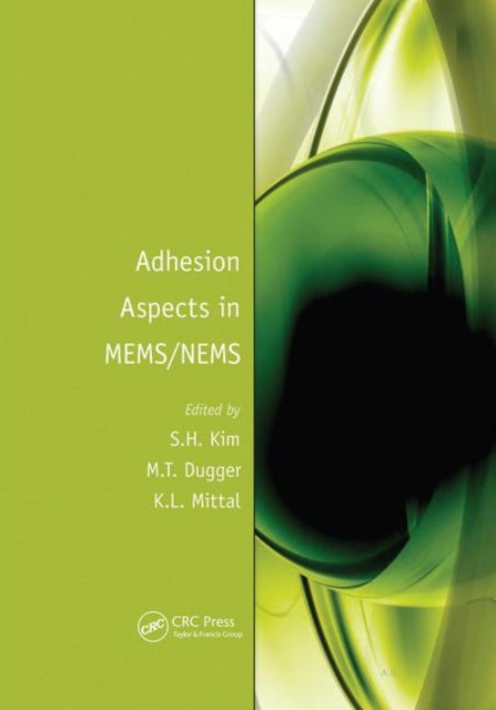 Adhesion Aspects in MEMSNEMS