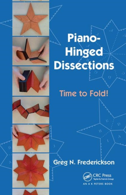 PianoHinged Dissections