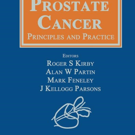 Prostate Cancer: Principles and Practice