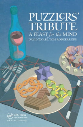 Puzzlers Tribute A Feast for the Mind