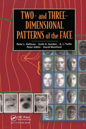Two and ThreeDimensional Patterns of the Face