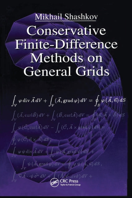 Conservative FiniteDifference Methods on General Grids 6 Symbolic  Numeric Computation