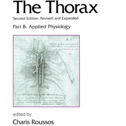 The Thorax Part B