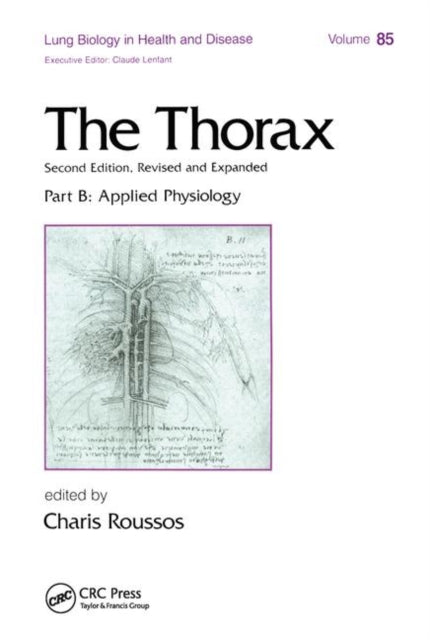 The Thorax Part B