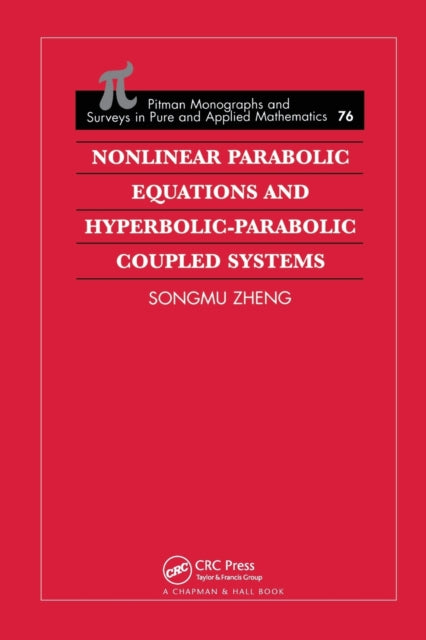 Nonlinear Parabolic Equations and HyperbolicParabolic Coupled Systems
