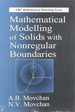 Mathematical Modelling of Solids with Nonregular Boundaries