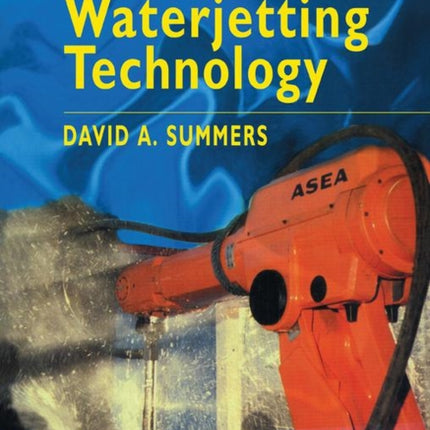 Waterjetting Technology