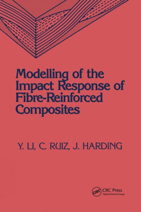 Modeling of the Impact Response of FibreReinforced Composites