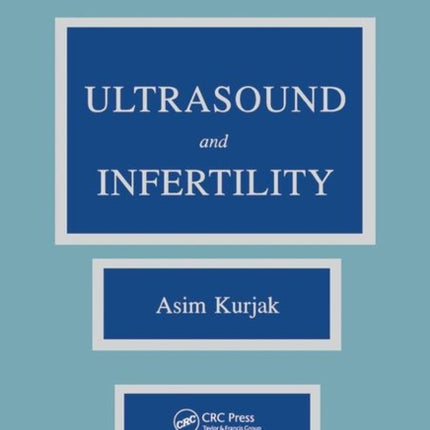Ultrasound and Infertility