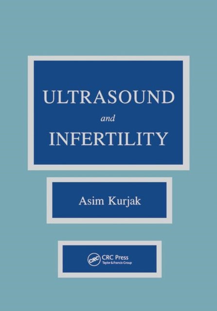 Ultrasound and Infertility