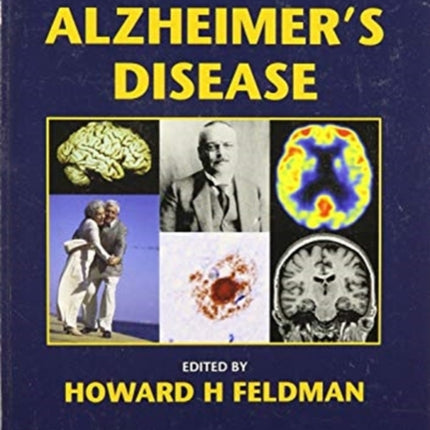 Atlas of Alzheimers Disease