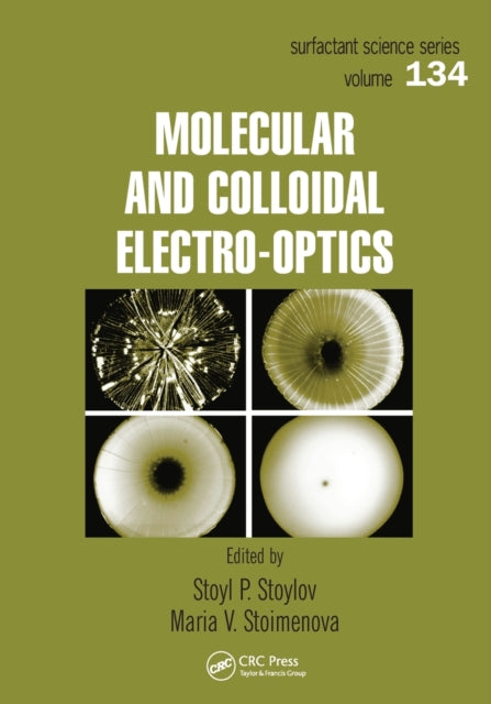 Molecular and Colloidal Electrooptics