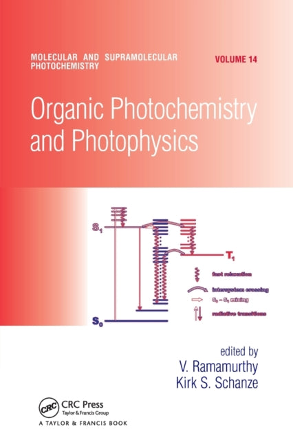 Organic Photochemistry and Photophysics