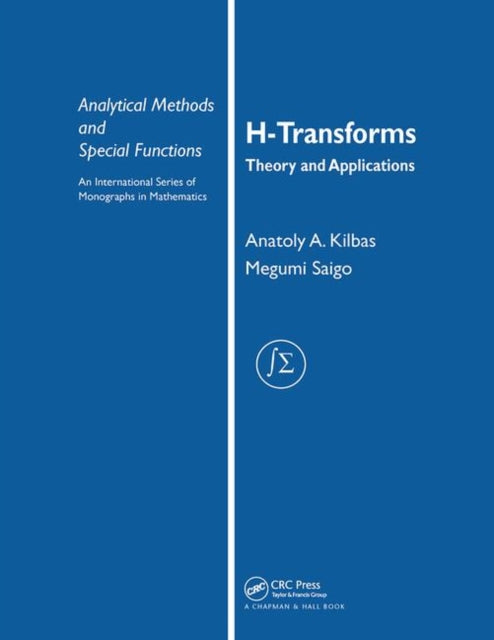 HTransforms Theory and Applications
