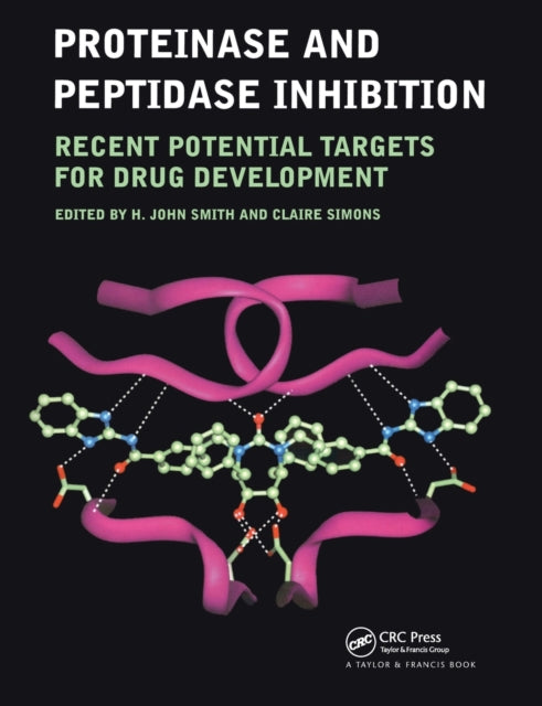 Proteinase and Peptidase Inhibition Recent Potential Targets for Drug Development
