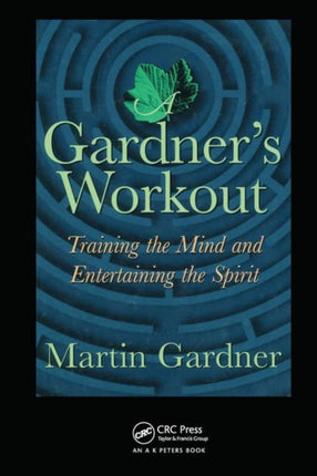 A Gardners Workout
