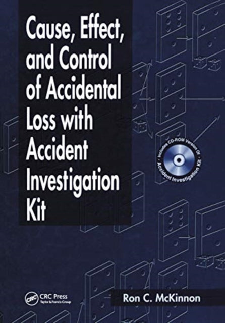 Cause Effect and Control of Accidental Loss with