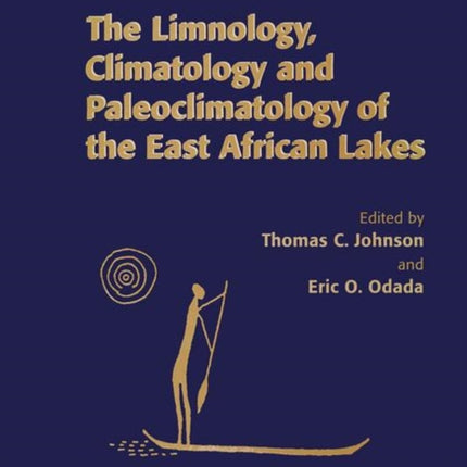 Limnology Climatology and Paleoclimatology of the