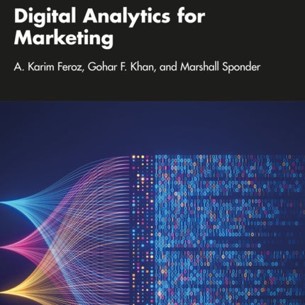 Digital Analytics for Marketing