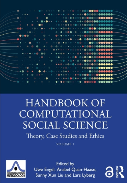 Handbook of Computational Social Science Volume 1