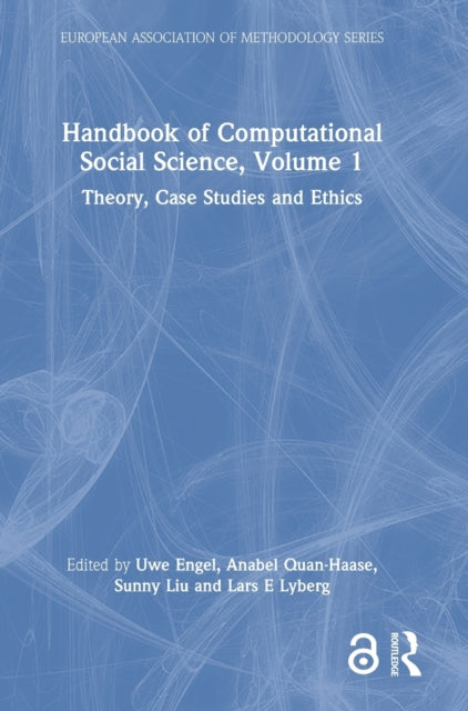 Handbook of Computational Social Science Volume 1