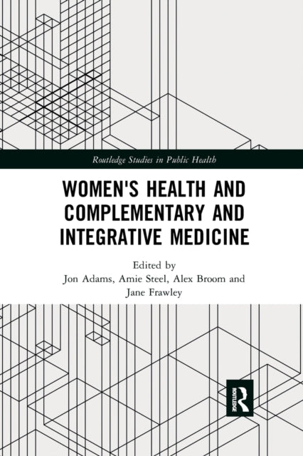 Womens Health and Complementary and Integrative Medicine