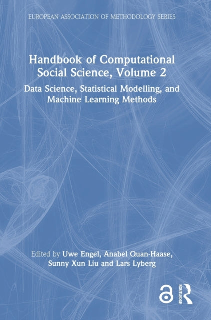Handbook of Computational Social Science Volume 2