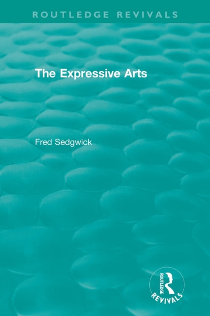 The Expressive Arts