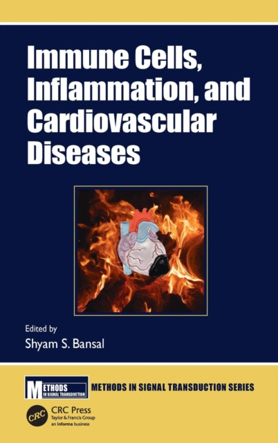 Immune Cells Inflammation and Cardiovascular Diseases