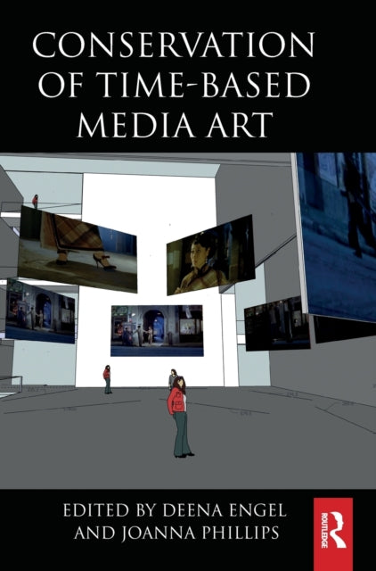 Conservation of TimeBased Media Art