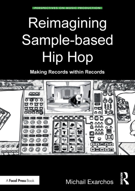 Reimagining Samplebased Hip Hop