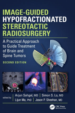 ImageGuided Hypofractionated Stereotactic Radiosurgery