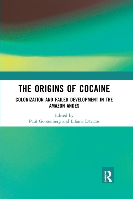 The Origins of Cocaine