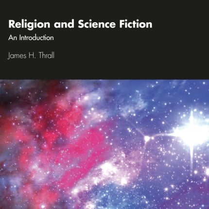 Religion and Science Fiction