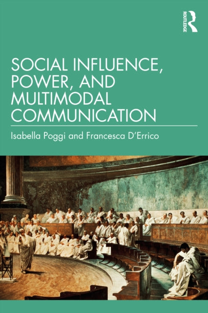 Social Influence Power and Multimodal
