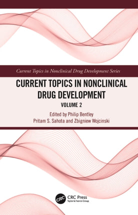 Current Topics in Nonclinical Drug Development