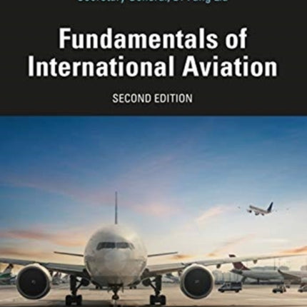 Fundamentals of International Aviation