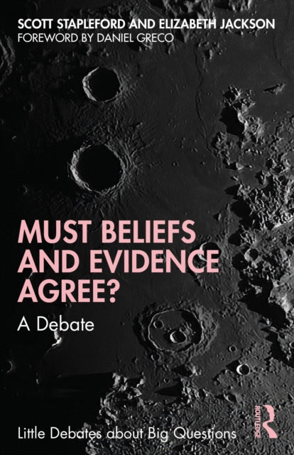 Must Beliefs and Evidence Agree