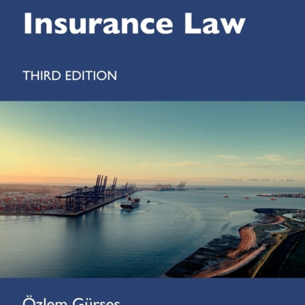 Marine Insurance Law